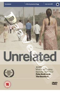 Unrelated (DVD)